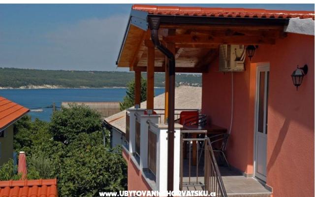 Apartments Dora – Accommodation Zadar Kroatië