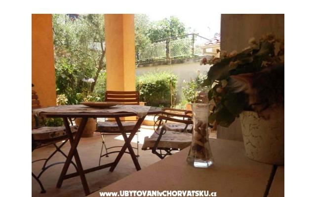 Apartment Ema – Accommodation Zadar Kroatië