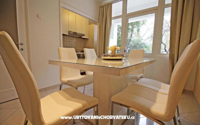 Apartment Puhov Zadar – Accommodation Zadar Kroatië