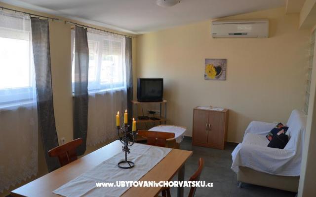 Apartment Thea – Accommodation Zadar Kroatië
