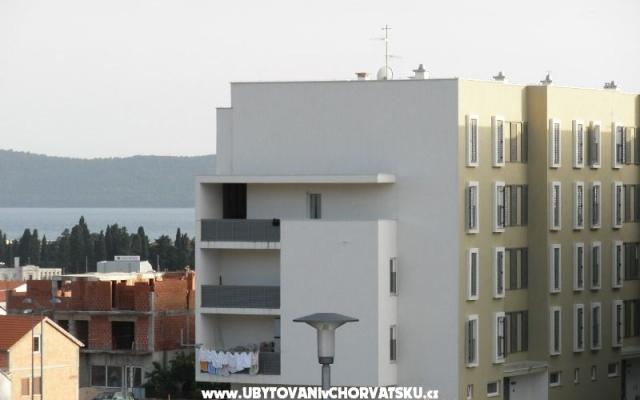 Apartment ViP – Accommodation Zadar Kroatië
