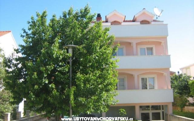 Apartments Zadar House – Accommodation Zadar Kroatië