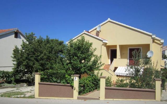 Apartments Andjela, Borik – Accommodation Zadar Kroatië