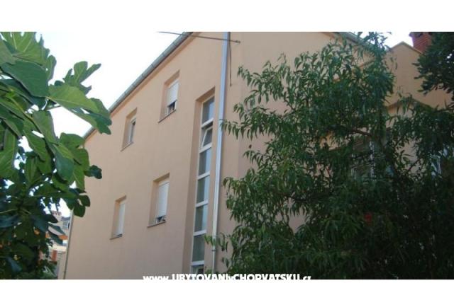 Apartments and rooms Antonio – Accommodation Zadar Kroatië