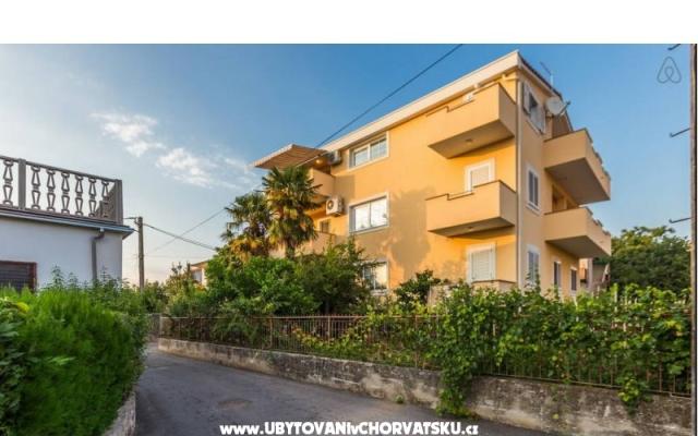 Apartments Villa Dijana – Accommodation Zadar Kroatië