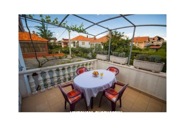 Apartments Afrodita – Accommodation Zadar Kroatië