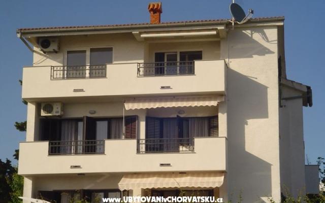 Zadar Apartments Buljan – Accommodation Zadar Kroatië