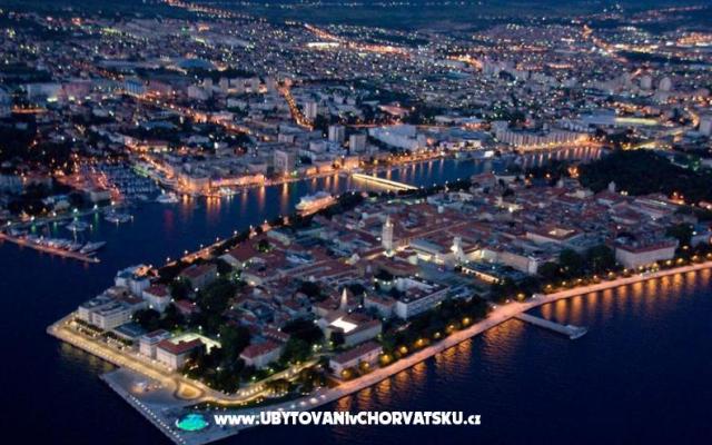 Apartments Del Mar – Accommodation Zadar Kroatië