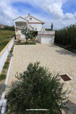 Apartments Ema – Accommodation Zadar Kroatië