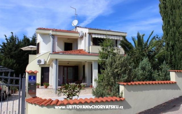 Apartments Feljan Kožino – Accommodation Zadar Kroatië