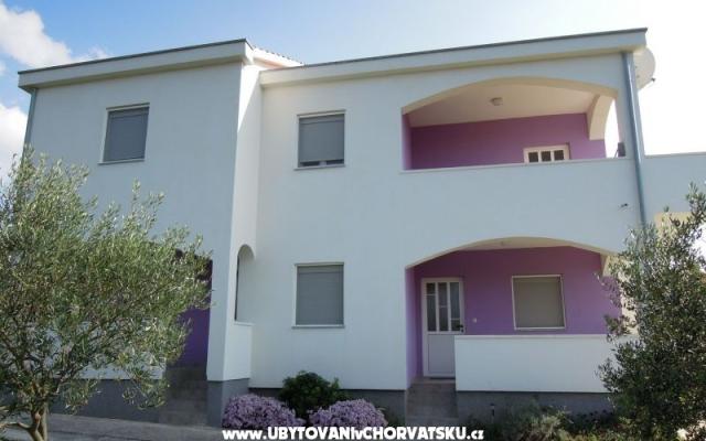 Apartments Lea – Accommodation Zadar Kroatië