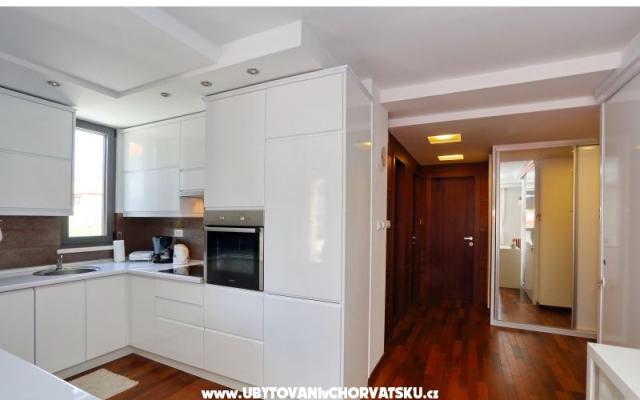 Apartments LuxuryJ&amp;M Zadar – Accommodation Zadar Kroatië