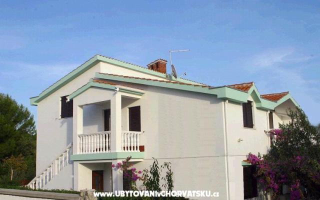 Apartments Maja – Accommodation Zadar Kroatië