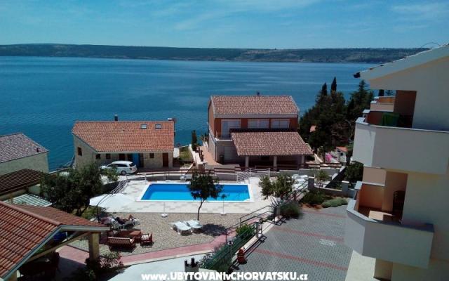 Apartments Maslina – Accommodation Zadar Kroatië