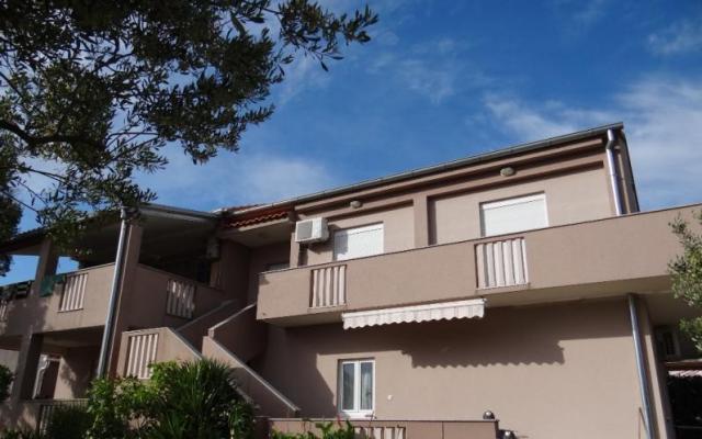 Apartments Mirkov – Accommodation Zadar Kroatië