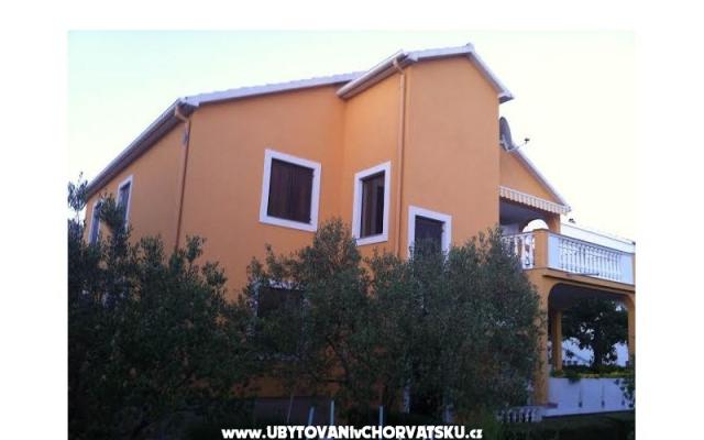 Apartments Antonia – Accommodation Zadar Kroatië