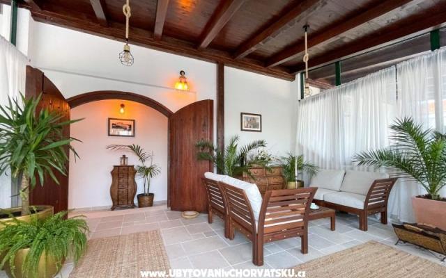 Accommodation Rita – Accommodation Zadar Kroatië