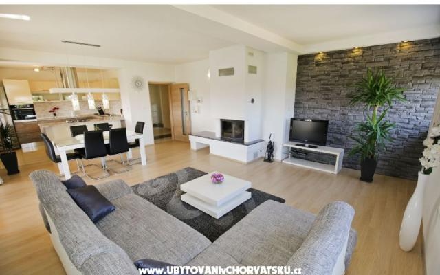 Apartments Sandy – Accommodation Zadar Kroatië