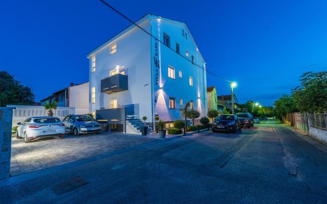 Apartments Villa Karla – Accommodation Zadar Kroatië