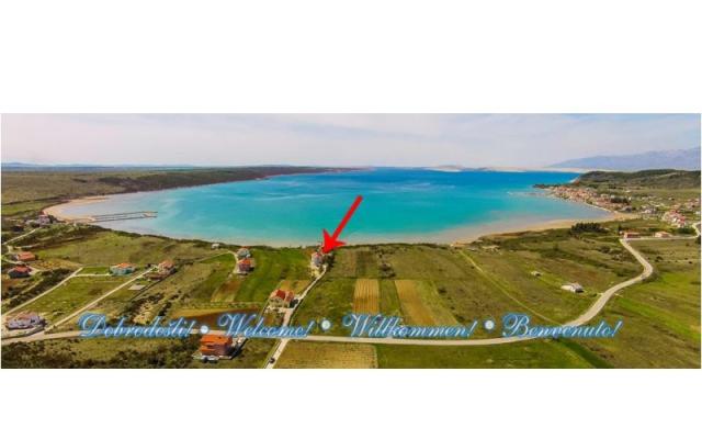 Apartments Jordan – Accommodation Zadar Kroatië