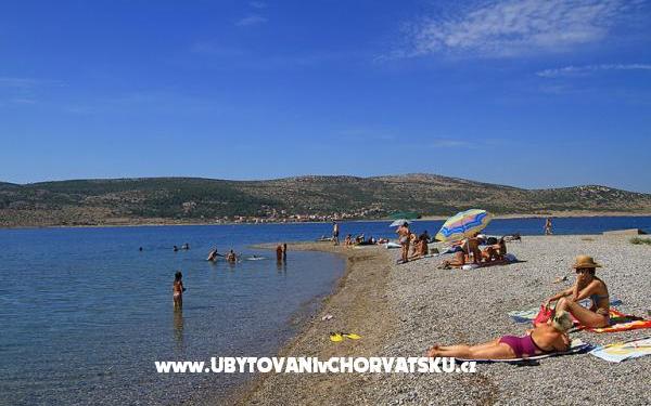 Apartment Robi – Accommodation Zadar Kroatië