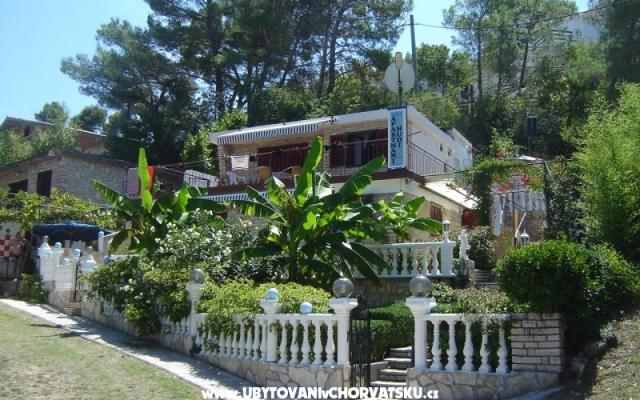 Apartments Hudi – Accommodation Zadar Kroatië