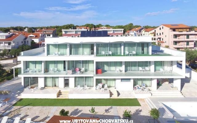 B&amp;B Demar Residence – Accommodation Zadar Kroatië