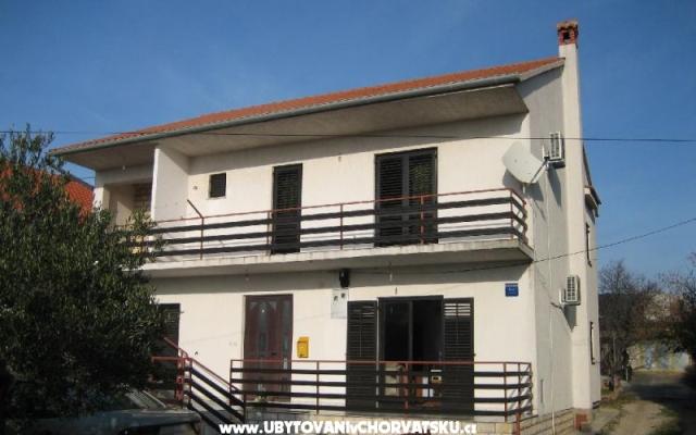 Elvis - Zadar – Accommodation Zadar Kroatië