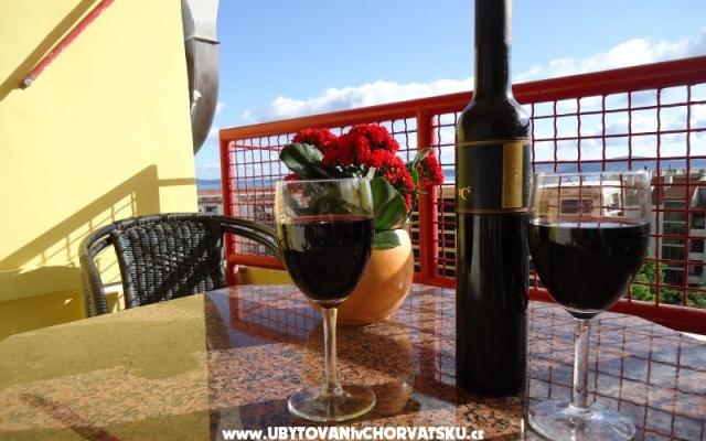 Ivona Apartment Zadar – Accommodation Zadar Kroatië