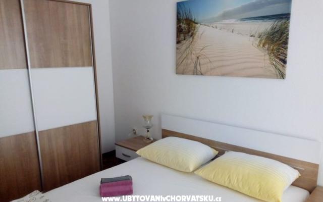 LuLu Diklo-Zadar – Accommodation Zadar Kroatië