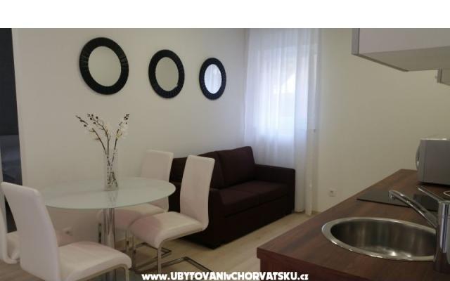LPA STUDIO – Accommodation Zadar Kroatië