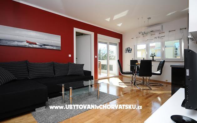 MaDe Luxury Apartmentt – Accommodation Zadar Kroatië