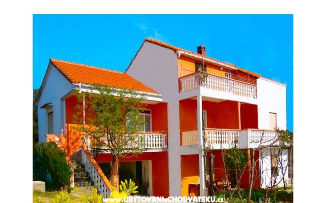 Apartments Ivica- Livi  – Accommodation Zadar Kroatië