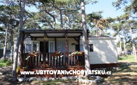 Mobilna kućica Sara – Accommodation Zadar Kroatië