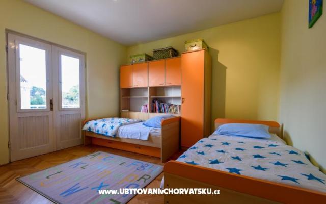 Modern apartment Stela-Dora – Accommodation Zadar Kroatië