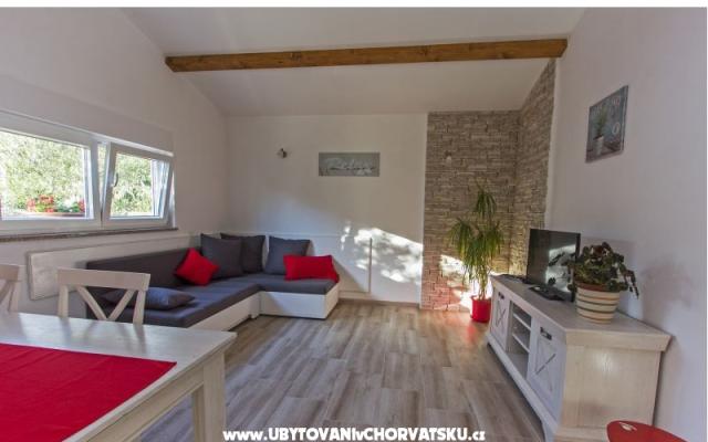 Apartments Nella – Accommodation Zadar Kroatië