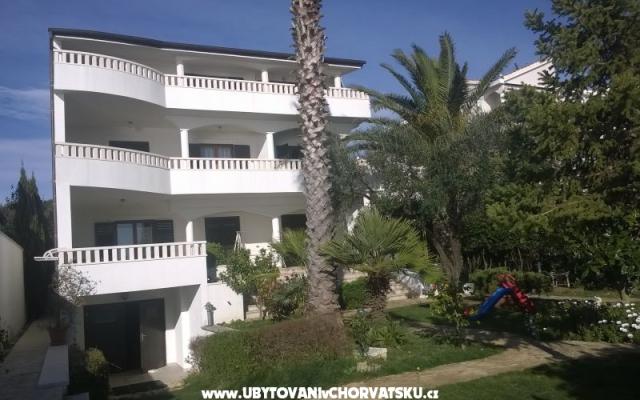 Rinčić Apartments – Accommodation Zadar Kroatië