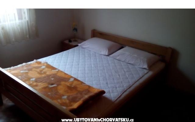 Rooms Rtina  – Accommodation Zadar Kroatië