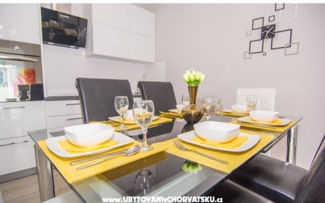 The Sound Of The Sea – Accommodation Zadar Kroatië