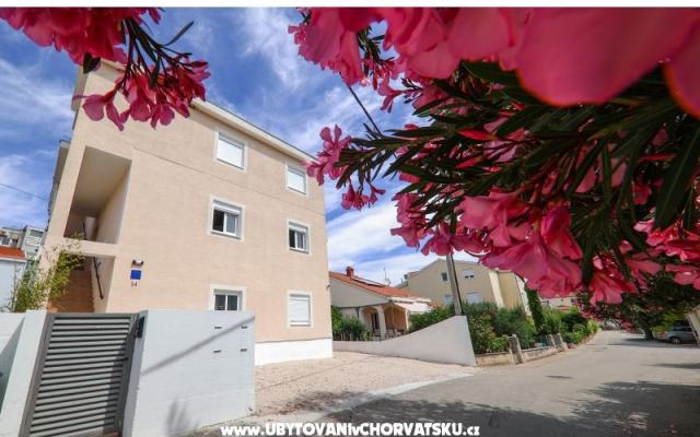 Villa Anabella – Accommodation Zadar Kroatië
