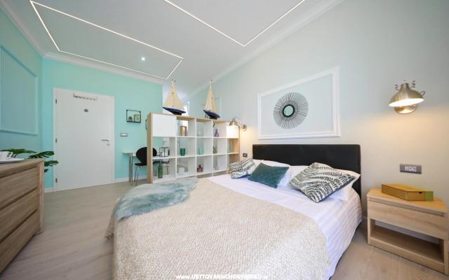 villa DOEL – Accommodation Zadar Kroatië