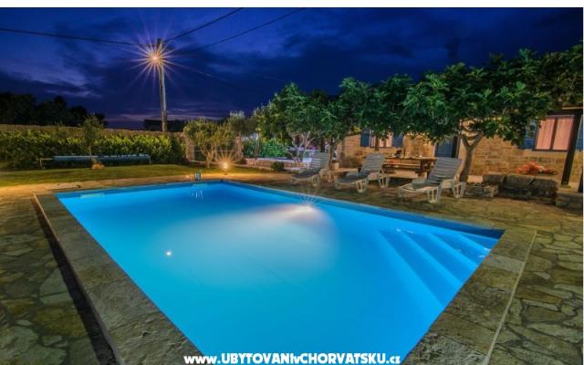House Jukić – Accommodation Zadar Kroatië