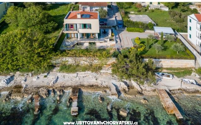 Villa Niko – Accommodation Zadar Kroatië