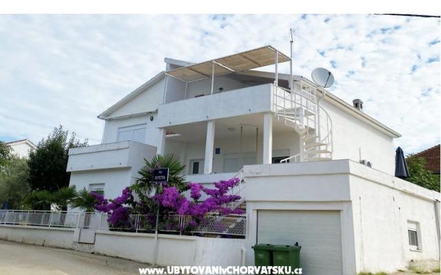 Villa Teresa – Accommodation Zadar Kroatië
