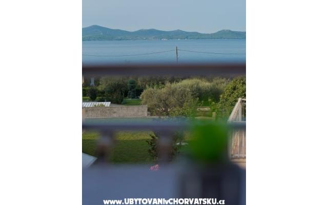 Apartments Villa Zaratina – Accommodation Zadar Kroatië