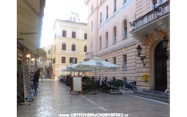 Zadar Old Town cozy apartment for u – Accommodation Zadar Kroatië