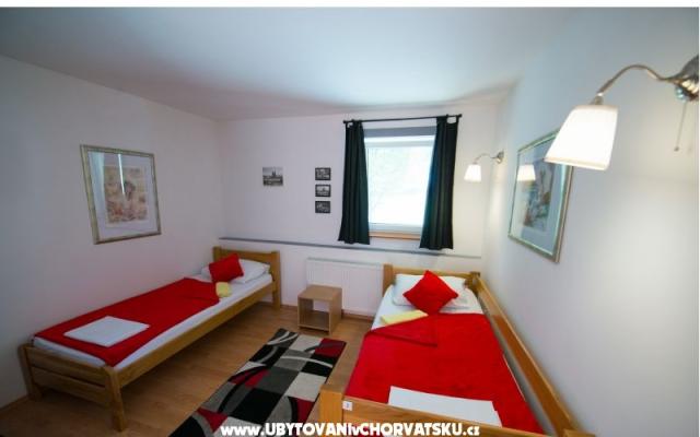 Hostel Zagreb – Accommodation Zagreb Kroatië