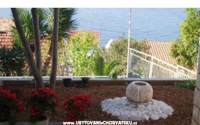 Apartment Amalia – Accommodation Zaostrog Kroatië