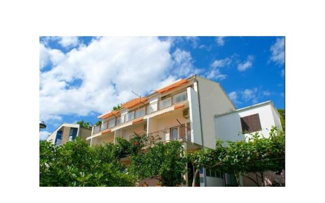 Apartments Kavara – Accommodation Zaostrog Kroatië