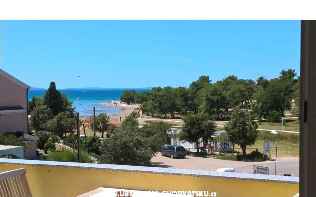 Alexis House – Accommodation Zaton Kroatië